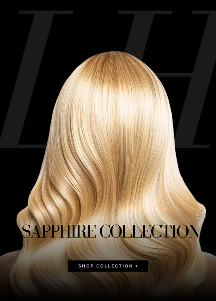 Sapphire Collection