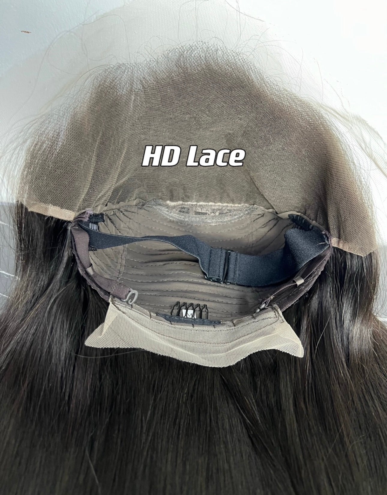 Virgin Burmese Straight & Bodywave Wigs