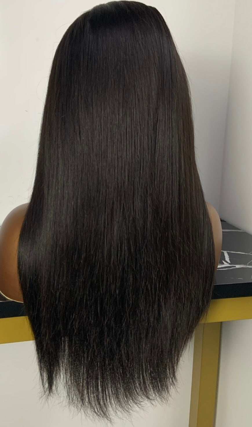Virgin Burmese Straight & Bodywave Wigs