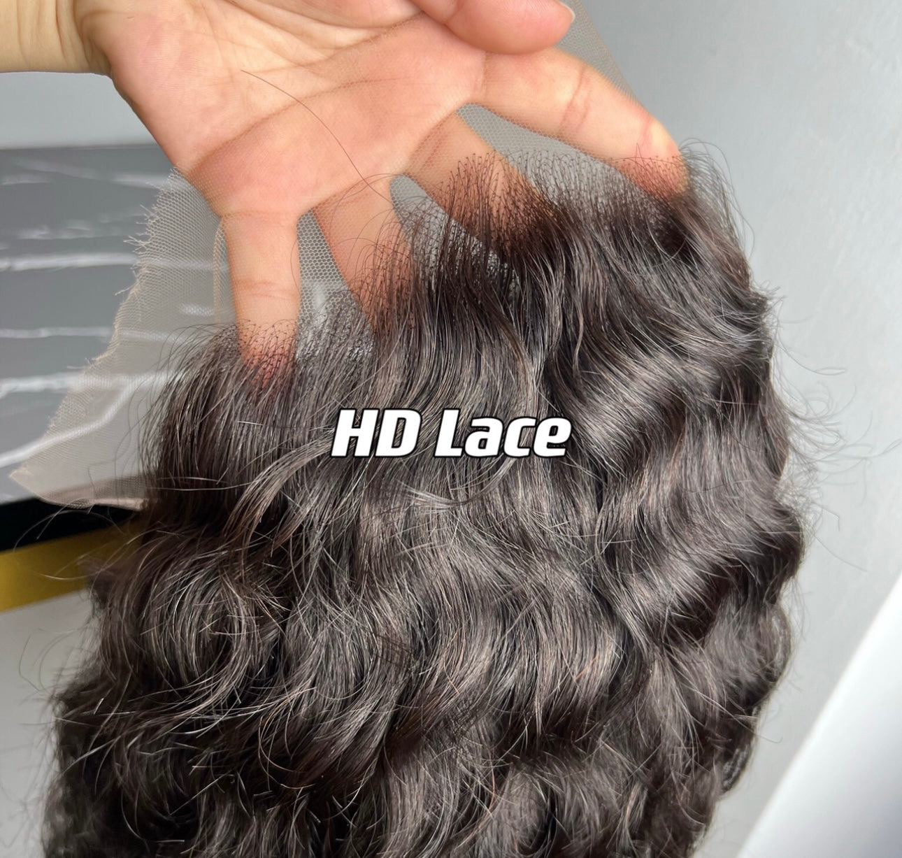 Virgin Burmese Curly WIgs