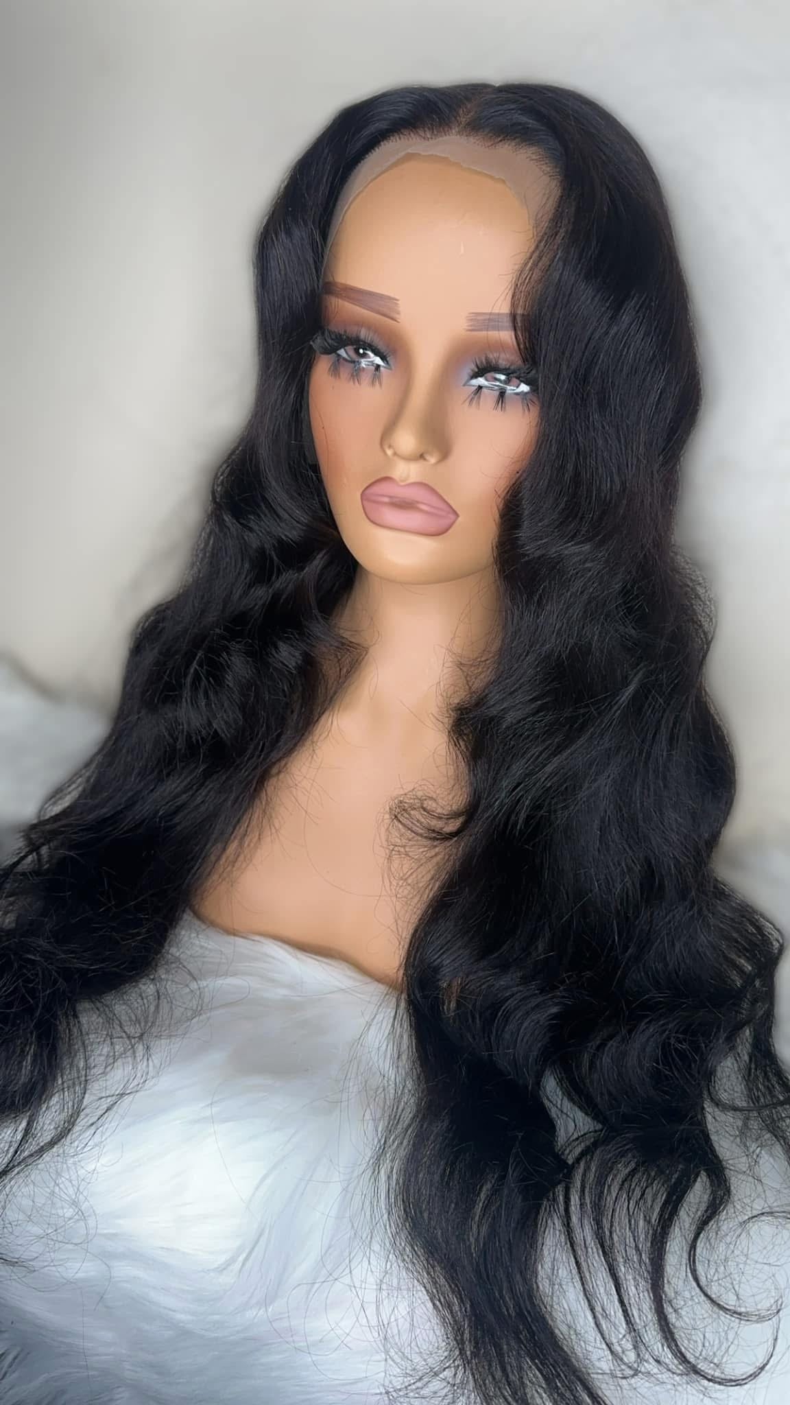 Vanessa Wig