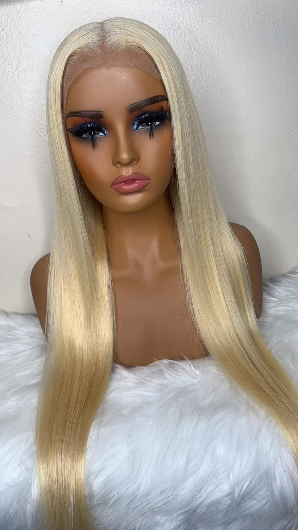Chloe Wig