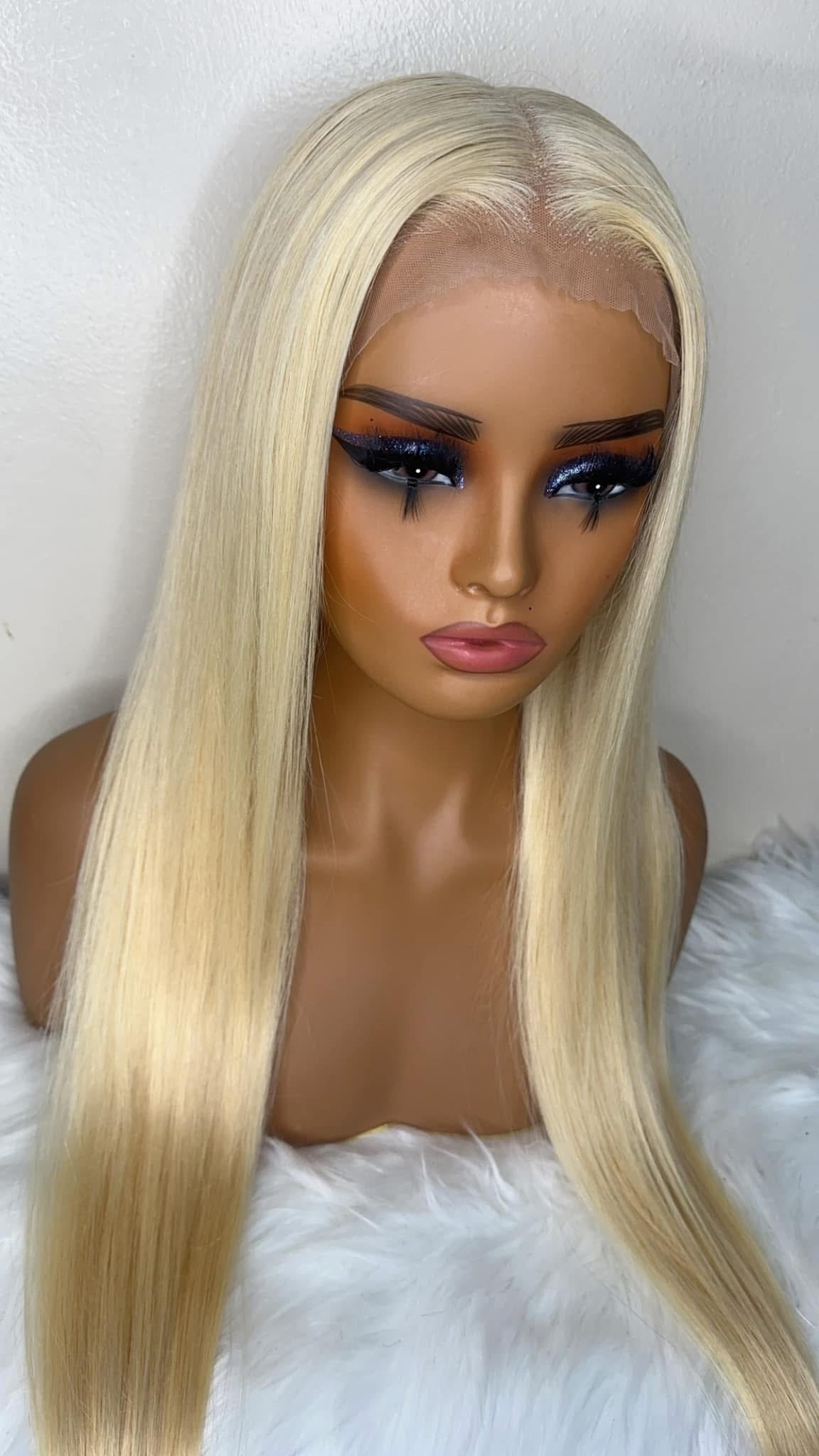 Chloe Wig