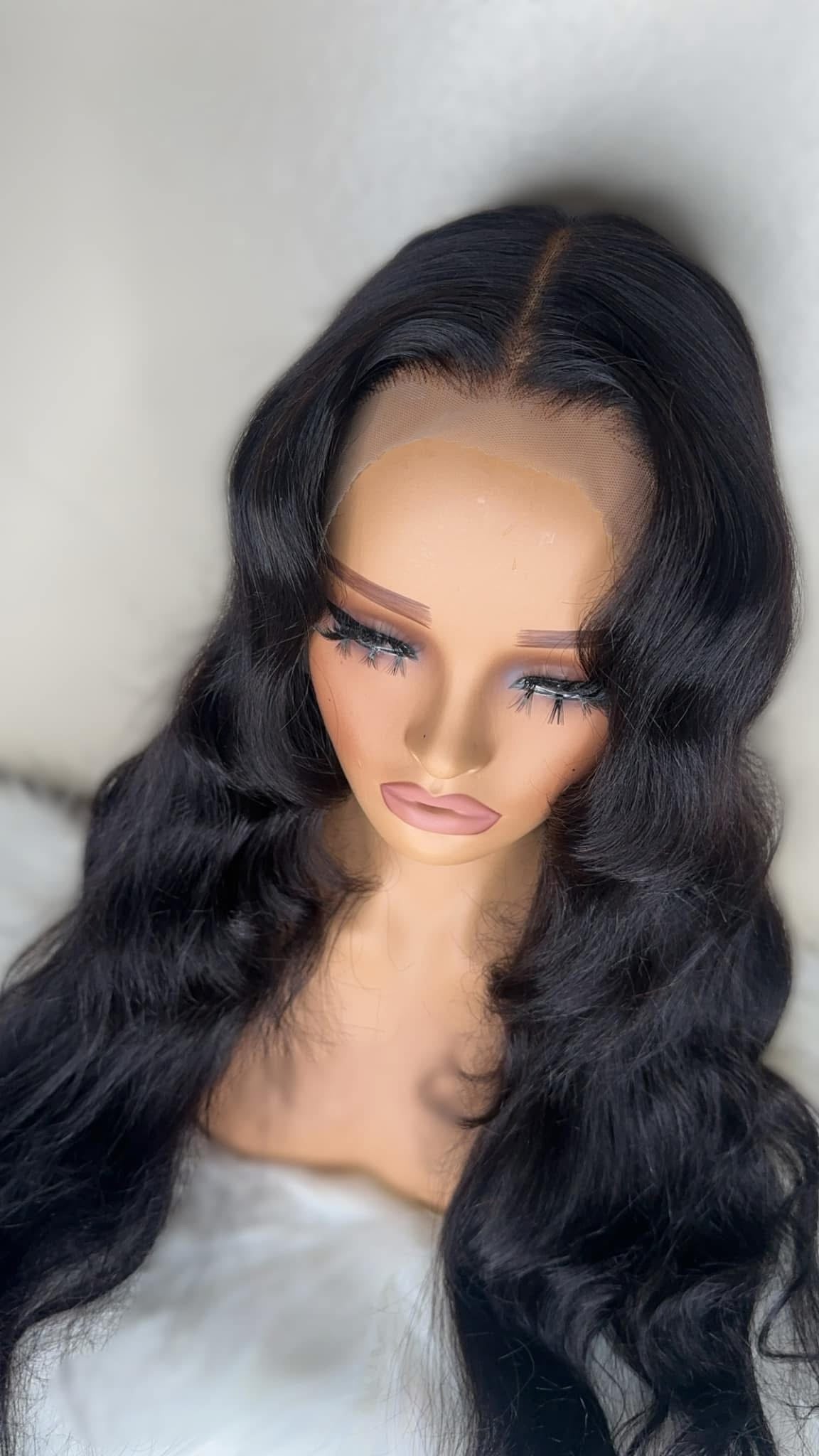 Vanessa Wig