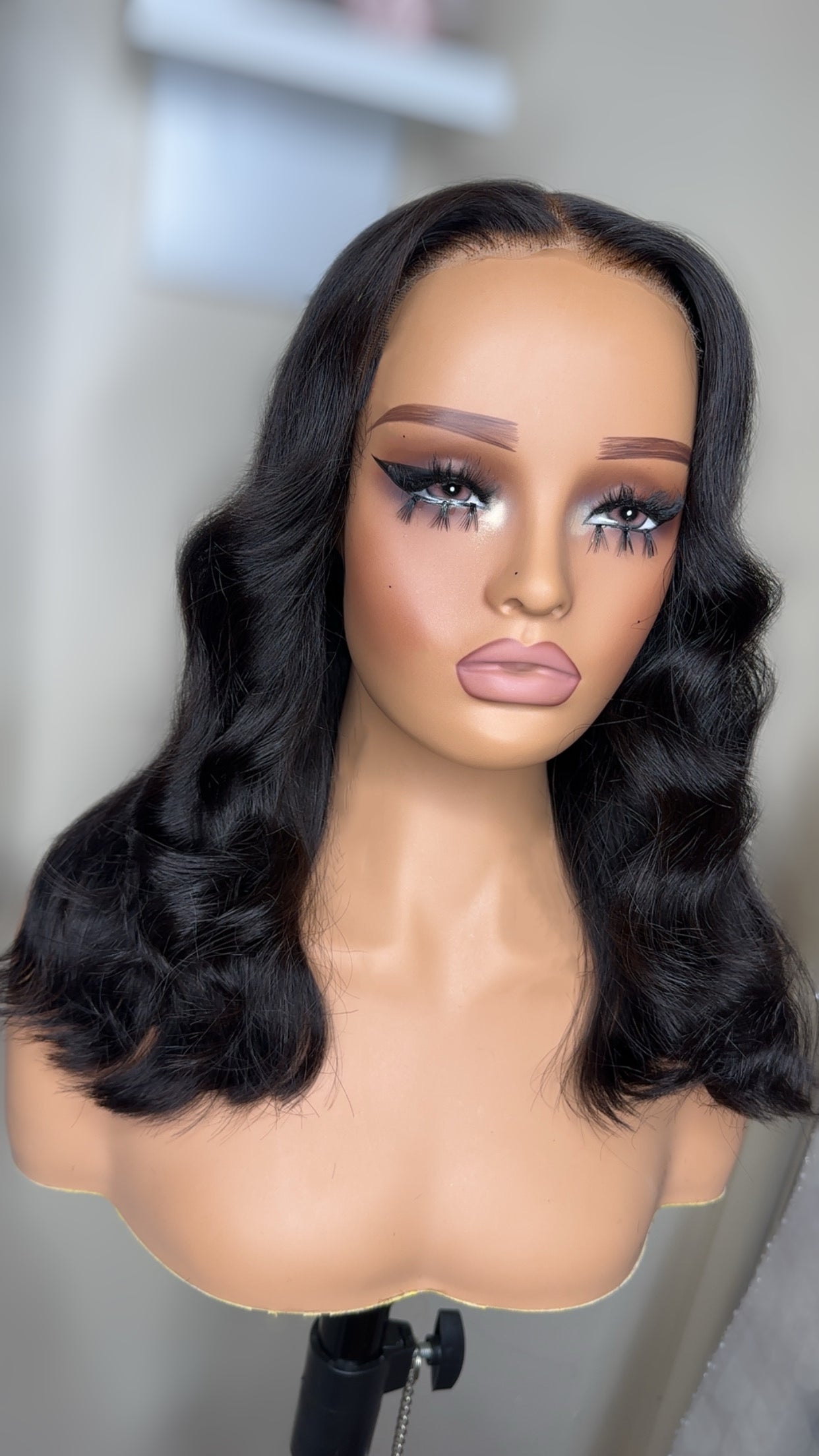 Lauren Wig
