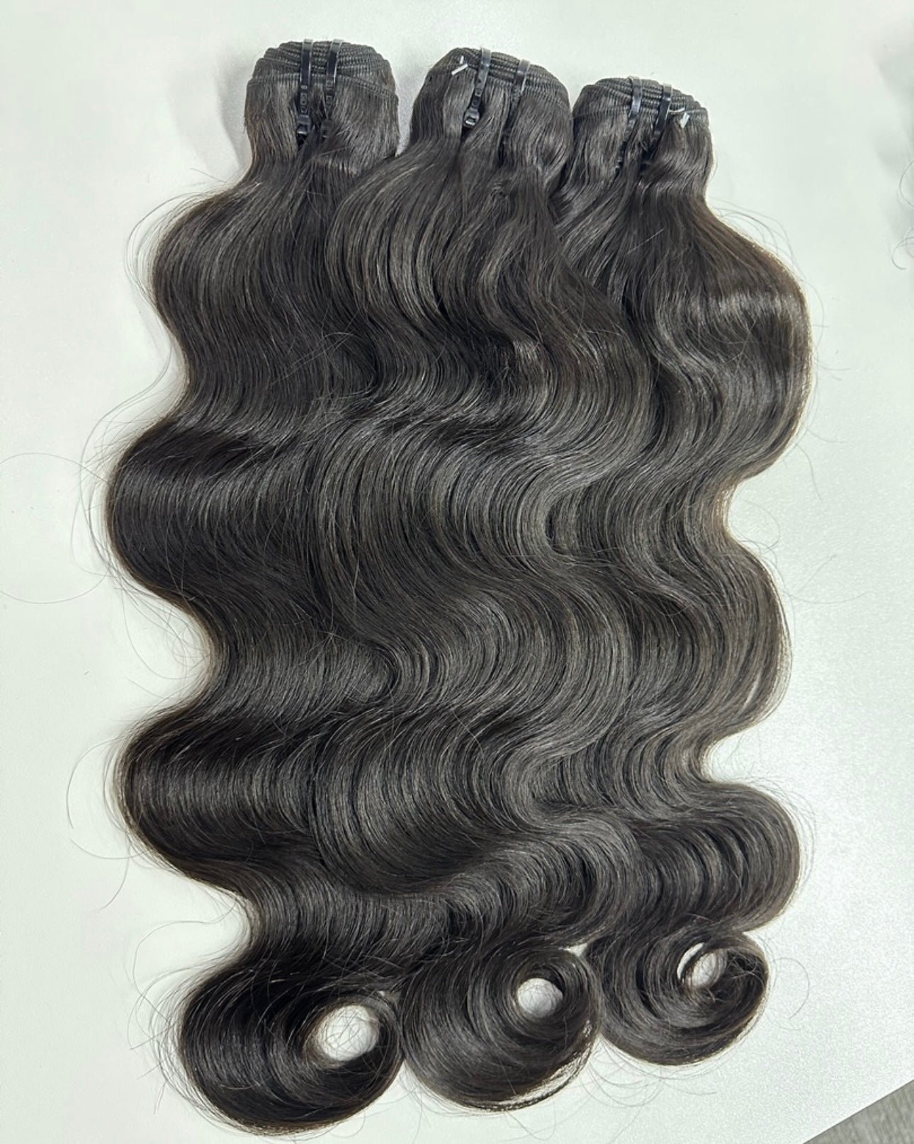 Raw Vietnamese Body Wave Bundles