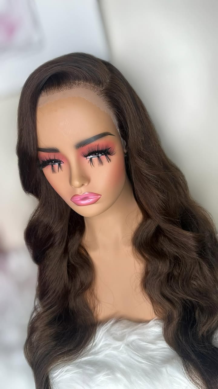 Bella Wig