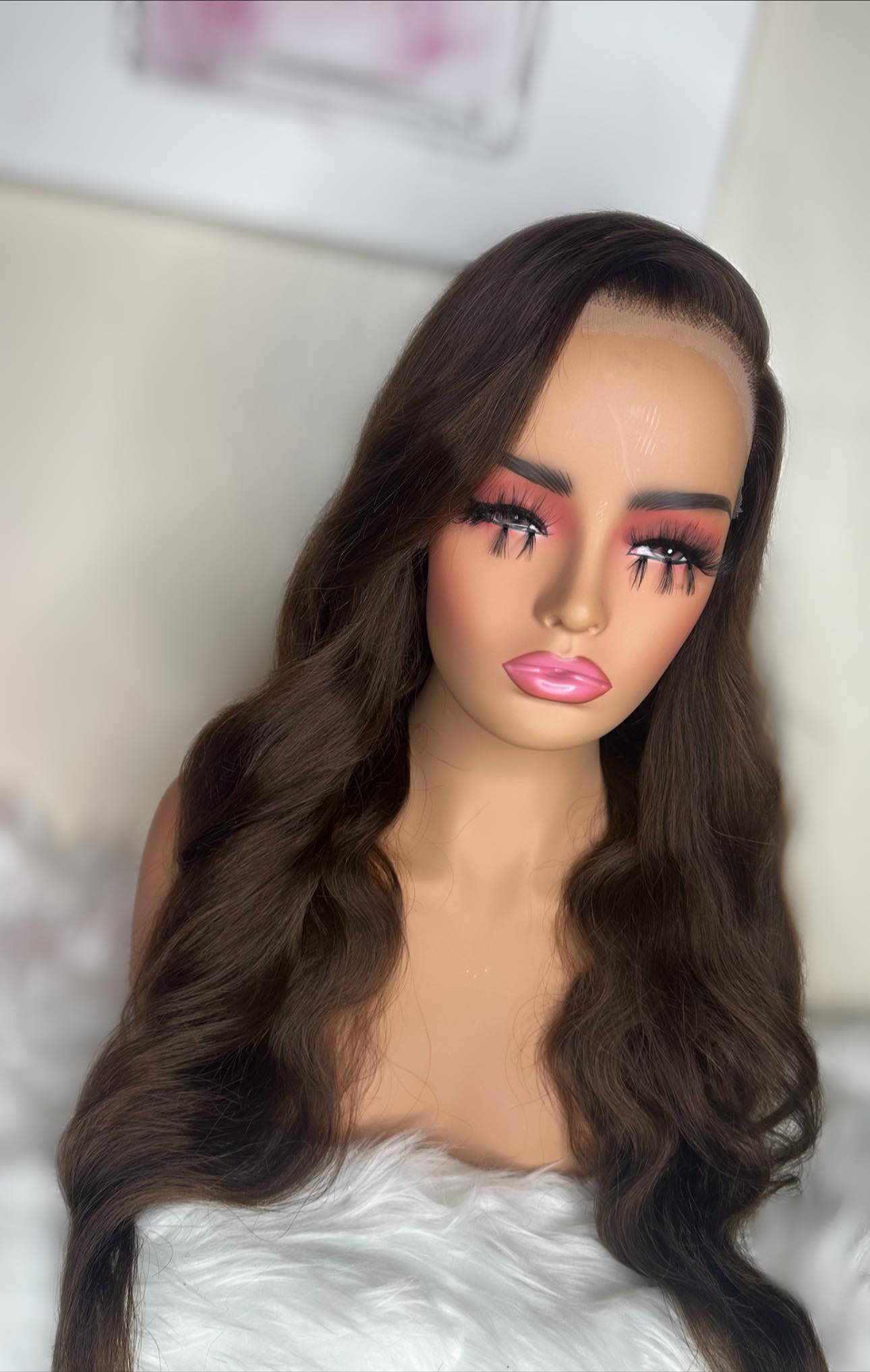 Bella Wig