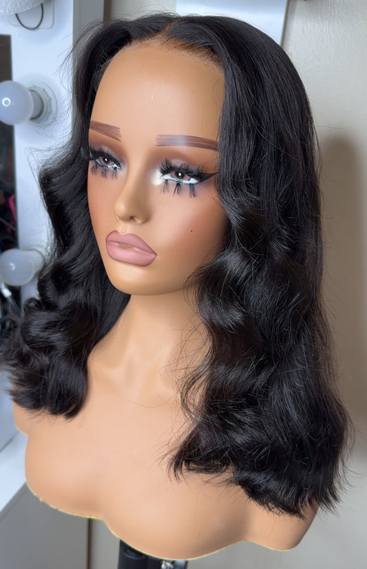 Lauren Wig